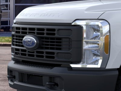 2026 Ford F-250SD XL 4x4 / 6.8L V8 / 8' Bed