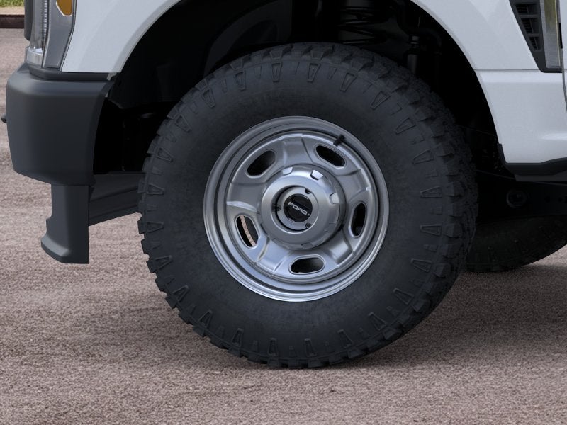 2026 Ford F-250SD XL 4x4 / 6.8L V8 / 8' Bed