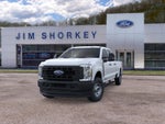 2026 Ford F-250SD XL 4x4 / 6.8L V8 / 8' Bed