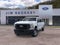 2026 Ford F-250SD XL 4x4 / 6.8L V8 / 8' Bed