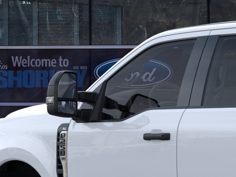 2026 Ford F-250SD XL 4x4 / 6.8L V8 / 8' Bed