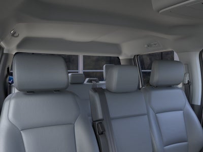 2026 Ford F-250SD XL 4x4 / 6.8L V8 / 8' Bed