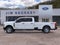 2026 Ford F-250SD XL 4x4 / 6.8L V8 / 8' Bed