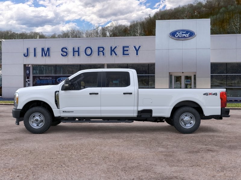 2026 Ford F-250SD XL 4x4 / 6.8L V8 / 8' Bed