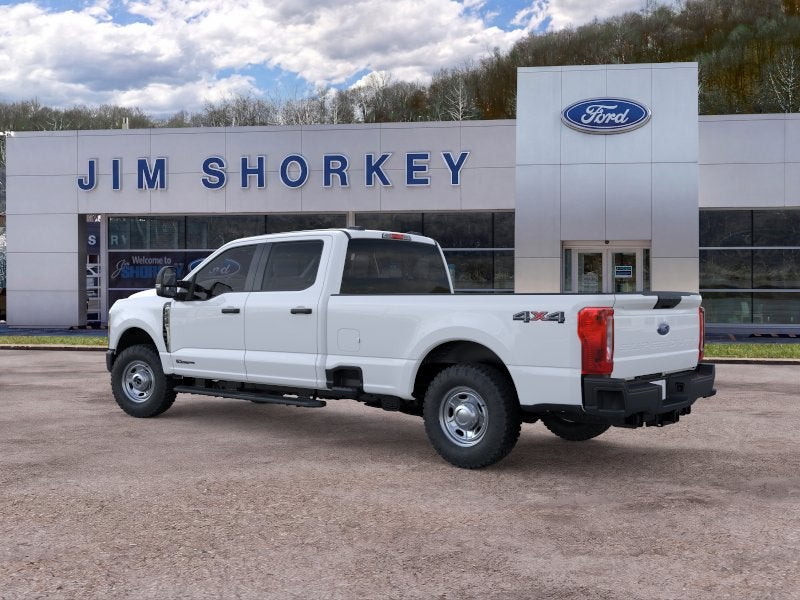 2026 Ford F-250SD XL 4x4 / 6.8L V8 / 8' Bed