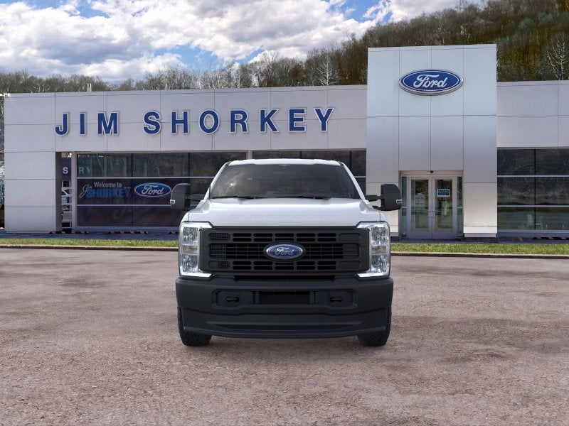 2026 Ford F-250SD XL 4x4 / 6.8L V8 / 8' Bed