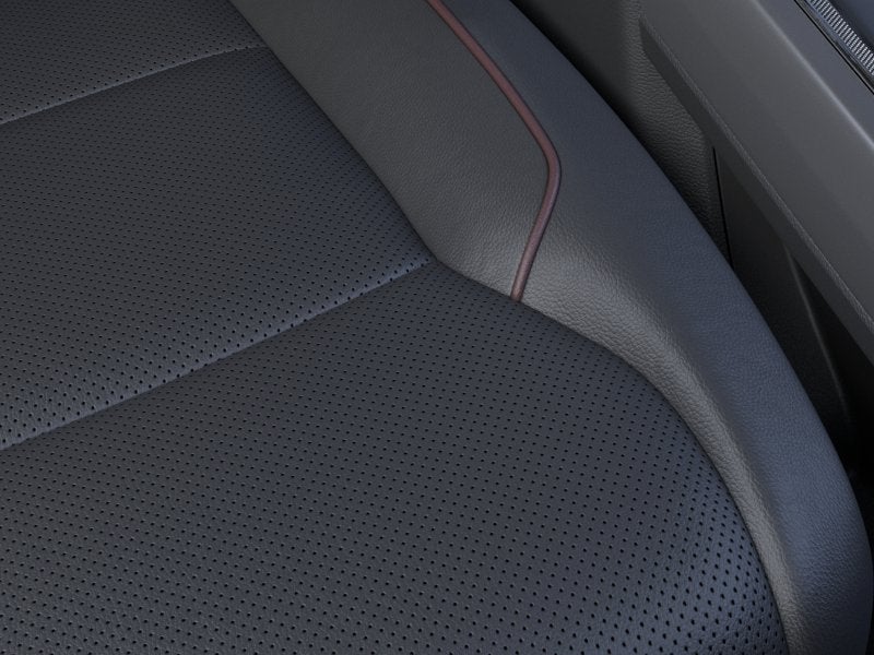 2026 Ford F-250SD Lariat Premium Package