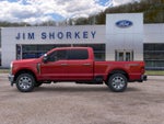 2026 Ford F-250SD Lariat Premium Package