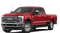 2026 Ford F-250SD Lariat Premium Package