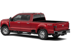 2026 Ford F-250SD Lariat Premium Package