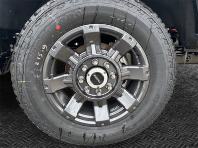 2026 Ford F-250SD XL STX 4x4 / 6.7L Diesel / 6'9" Bed