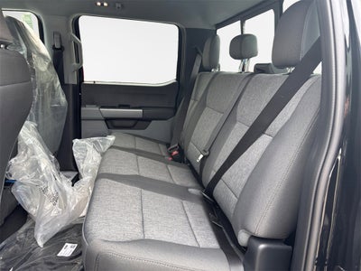 2026 Ford F-250SD XL STX 4x4 / 6.7L Diesel / 6'9" Bed