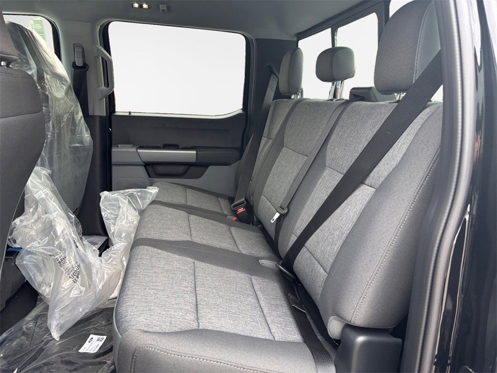 2026 Ford F-250SD XL STX 4x4 / 6.7L Diesel / 6'9" Bed