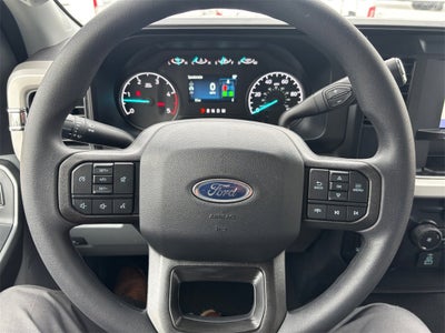 2026 Ford F-250SD XL STX 4x4 / 6.7L Diesel / 6'9" Bed