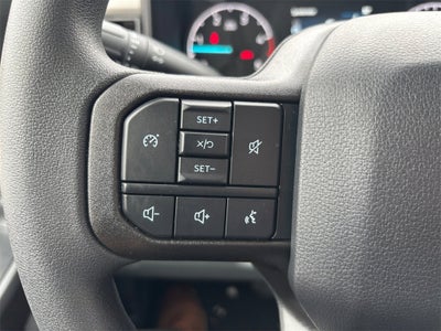 2026 Ford F-250SD XL STX 4x4 / 6.7L Diesel / 6'9" Bed