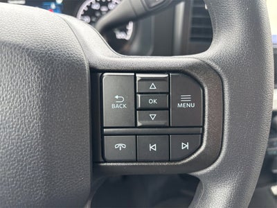 2026 Ford F-250SD XL STX 4x4 / 6.7L Diesel / 6'9" Bed