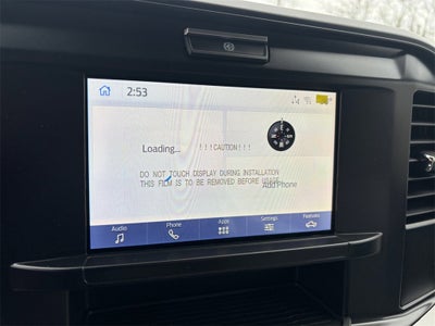 2026 Ford F-250SD XL STX 4x4 / 6.7L Diesel / 6'9" Bed