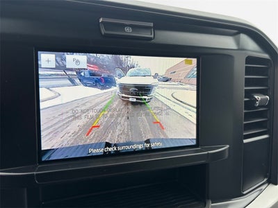 2026 Ford F-250SD XL STX 4x4 / 6.7L Diesel / 6'9" Bed