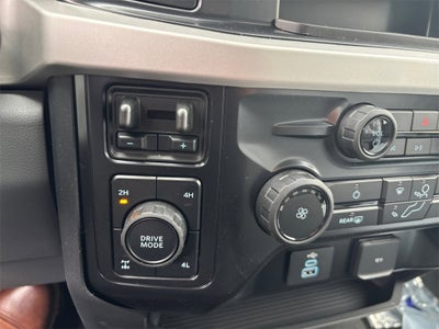 2026 Ford F-250SD XL STX 4x4 / 6.7L Diesel / 6'9" Bed