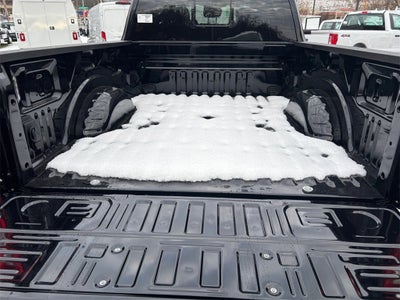 2026 Ford F-250SD XL STX 4x4 / 6.7L Diesel / 6'9" Bed