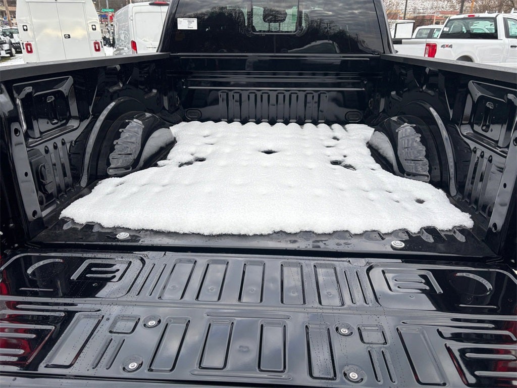 2026 Ford F-250SD XL STX 4x4 / 6.7L Diesel / 6'9" Bed