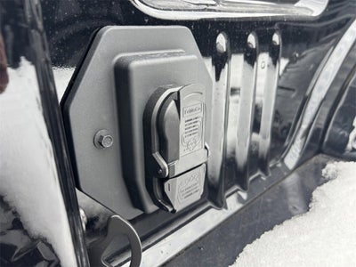 2026 Ford F-250SD XL STX 4x4 / 6.7L Diesel / 6'9" Bed