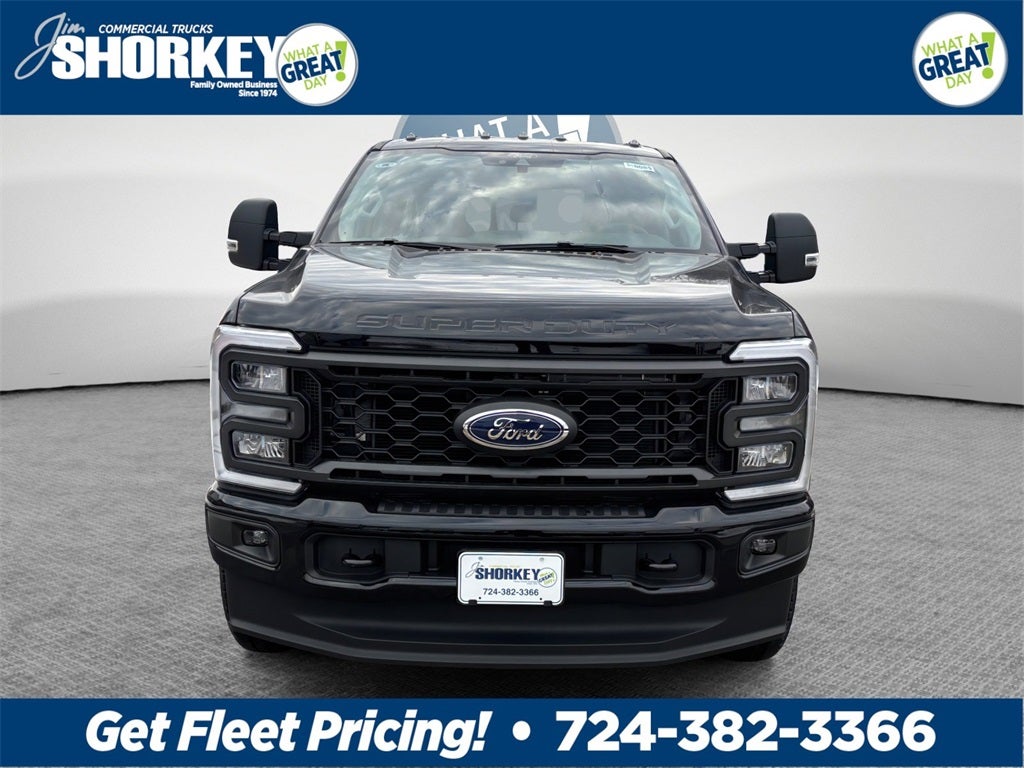 2026 Ford F-250SD XL STX 4x4 / 6.7L Diesel / 6'9" Bed