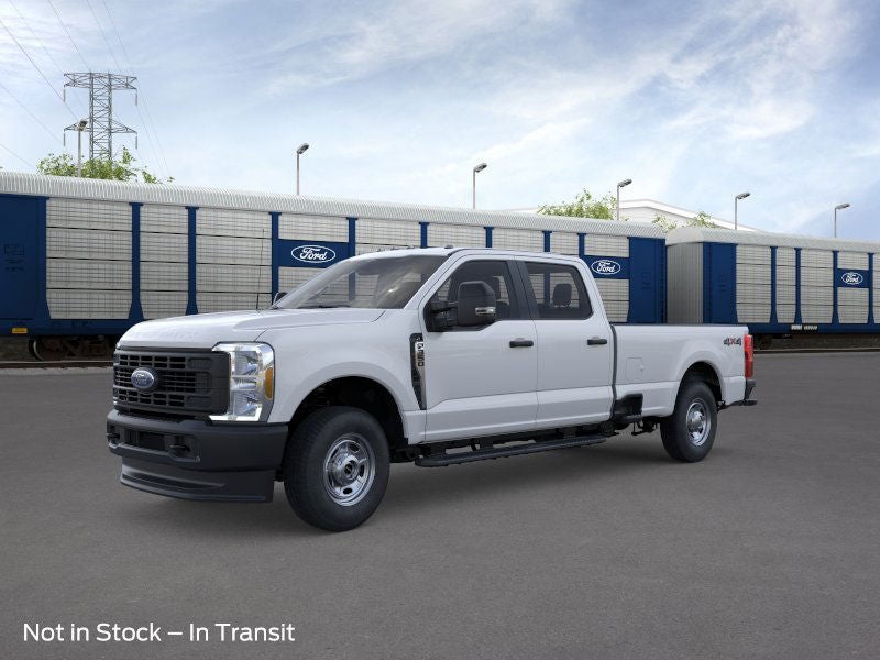 2026 Ford F-350SD F-350® XL