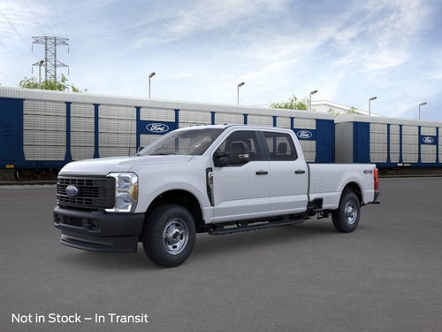 2026 Ford F-350SD F-350® XL