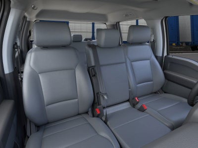 2026 Ford F-350SD F-350® XL