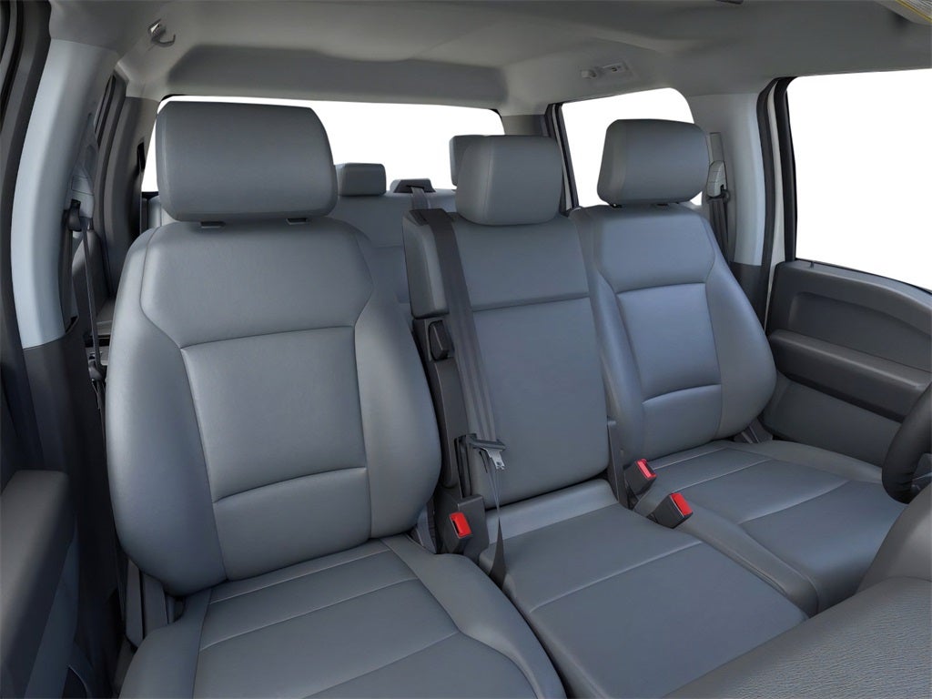 2026 Ford F-350SD F-350® XL