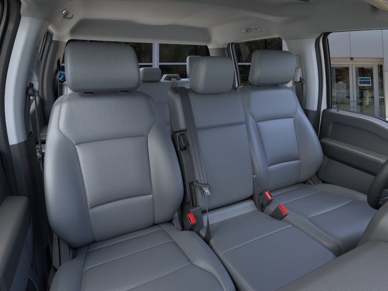 2026 Ford F-350SD F-350® XL