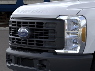 2026 Ford F-350SD F-350® XL