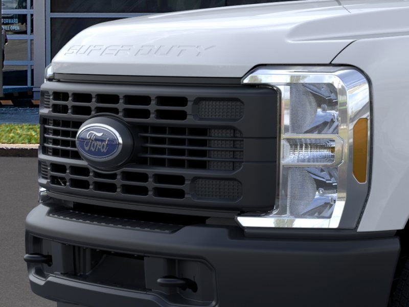 2026 Ford F-350SD F-350® XL