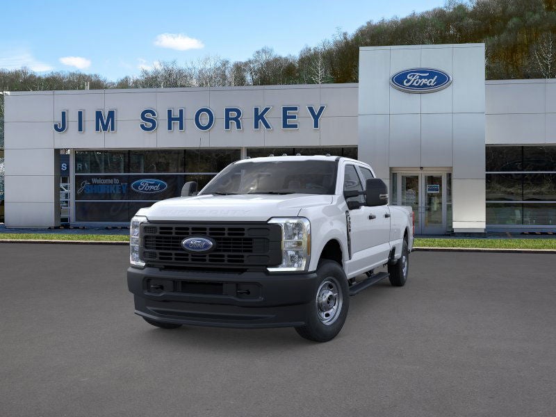 2026 Ford F-350SD F-350® XL