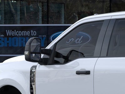 2026 Ford F-350SD F-350® XL