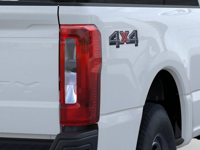 2026 Ford F-350SD F-350® XL