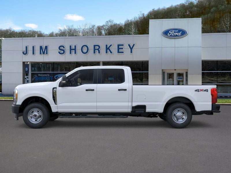 2026 Ford F-350SD F-350® XL