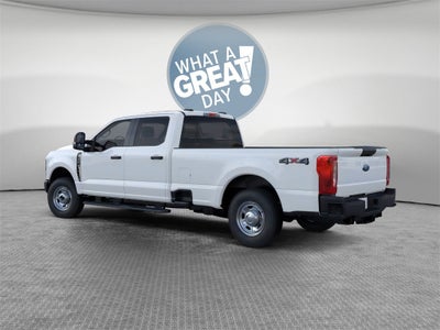 2026 Ford F-350SD F-350® XL