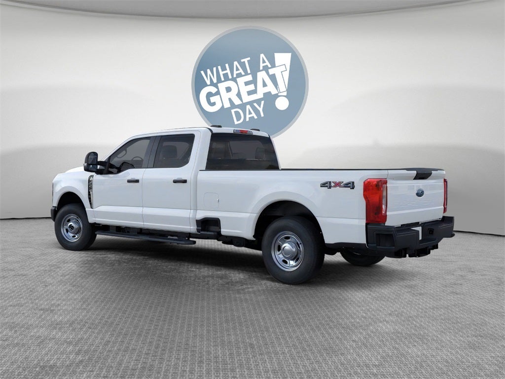 2026 Ford F-350SD F-350® XL