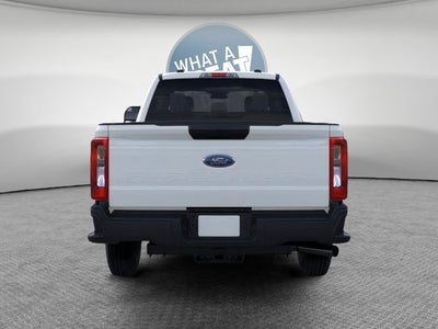 2026 Ford F-350SD F-350® XL