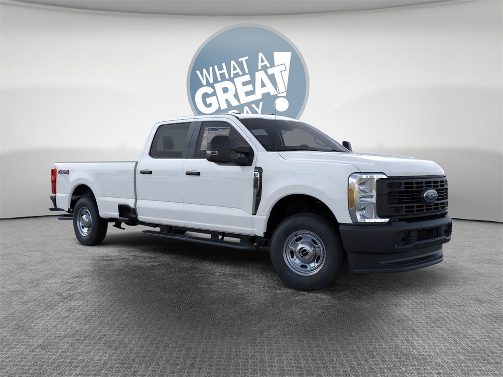 2026 Ford F-350SD F-350® XL