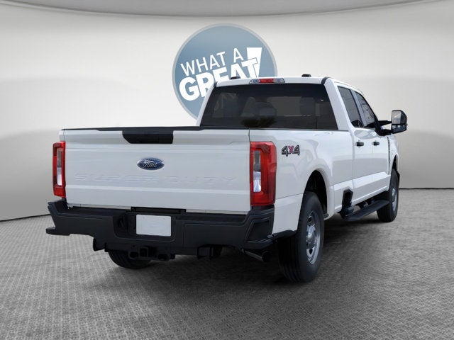 2026 Ford F-350SD F-350® XL