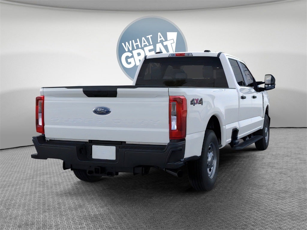 2026 Ford F-350SD F-350® XL