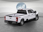 2026 Ford F-350SD XL 4x4 / 6.8L V8 / 8' Bed