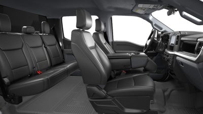 2026 Ford F-350SD XL 4x4 / 6.8L V8 / 8' Bed