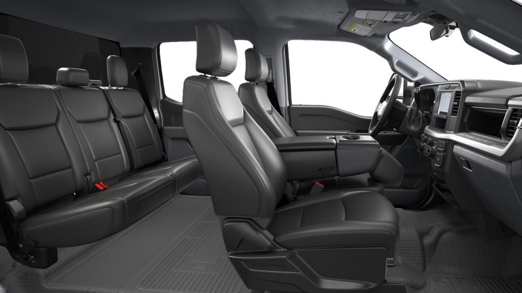 2026 Ford F-350SD XL 4x4 / 6.8L V8 / 8' Bed