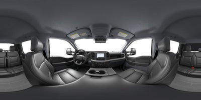 2026 Ford F-350SD XL 4x4 / 6.8L V8 / 8' Bed