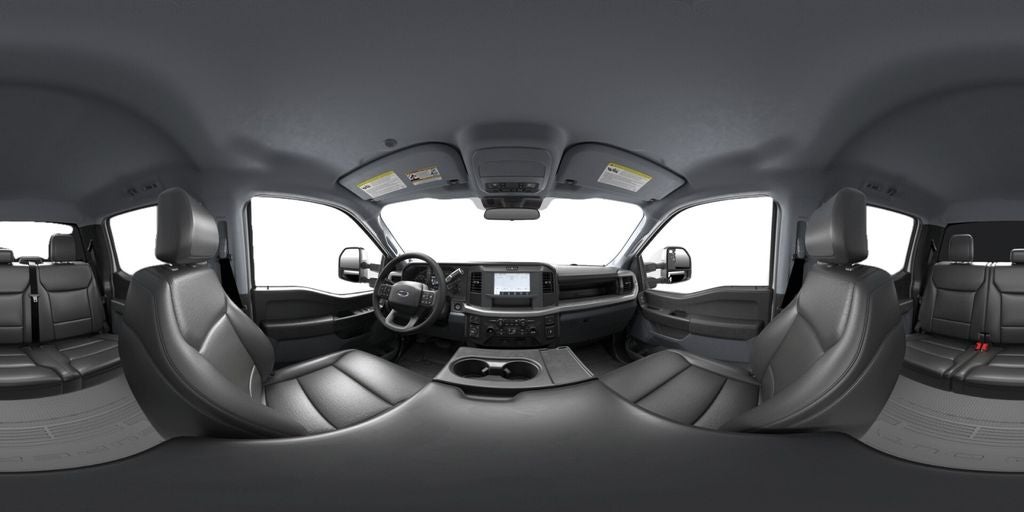 2026 Ford F-350SD XL 4x4 / 6.8L V8 / 8' Bed