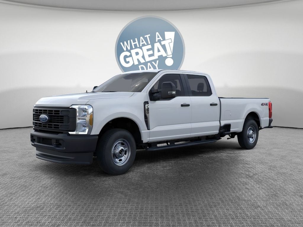 2026 Ford F-350SD Base